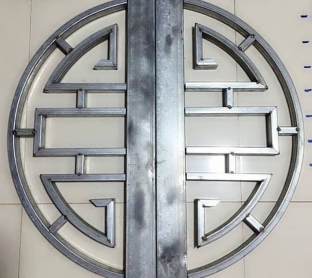 Khung chữ thọ